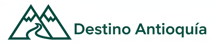 Destino Antioquia - Guía de turismo de los 125 municipios de Antioquia